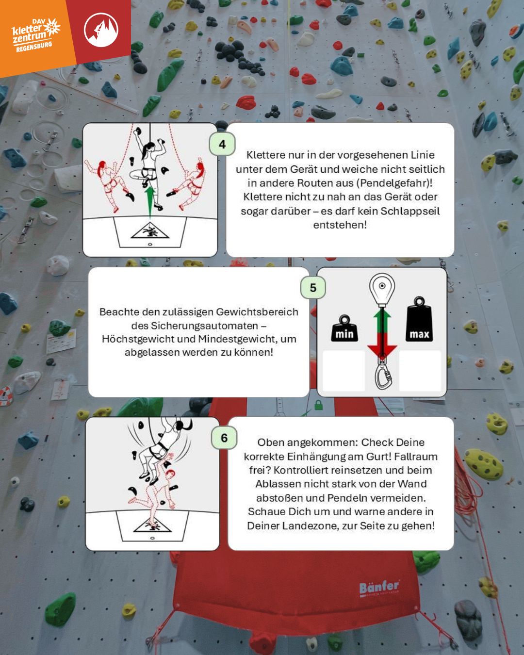Autobelay 3
