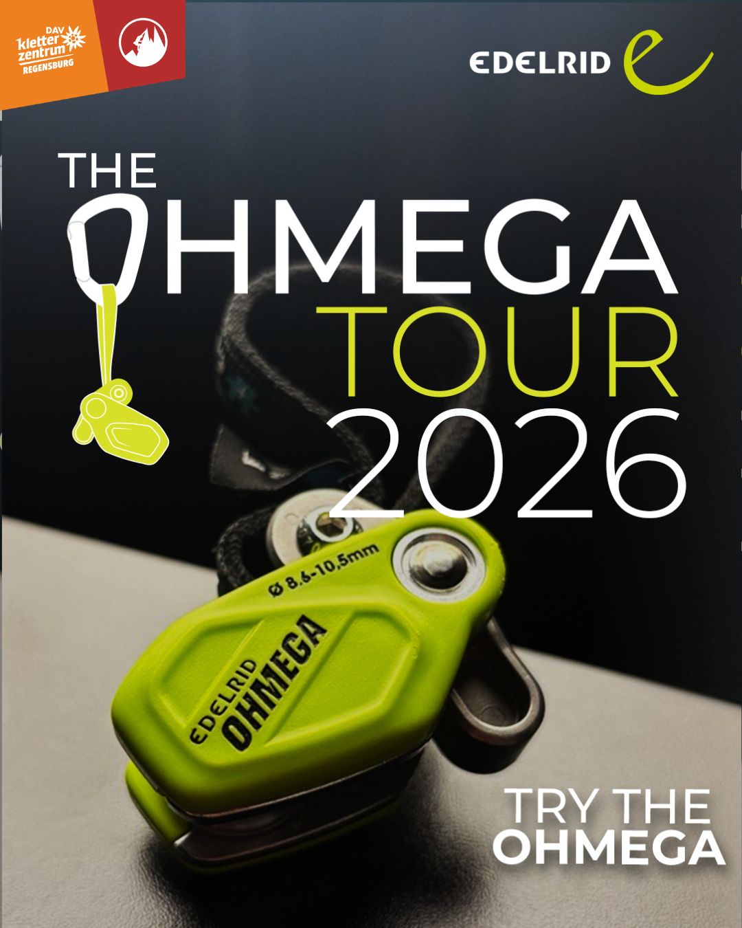 Edelrid Tour1