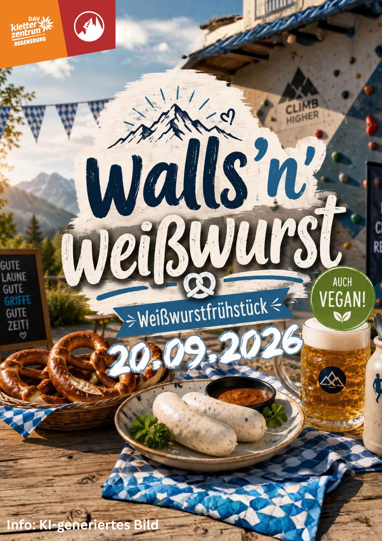 wallsnweisswurst ki